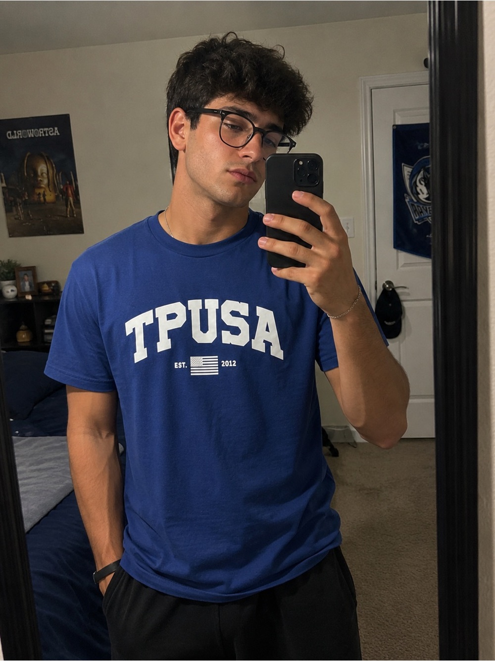 TPUSA T-Shirt